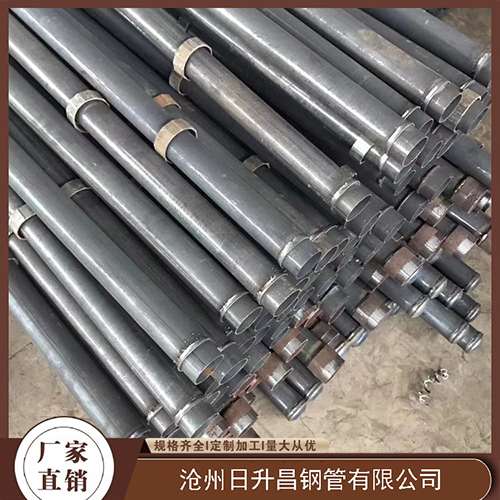 通渭声测管生产厂家