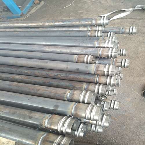 通渭《建筑基桩检测技术规范》每根桩需要几个声测管