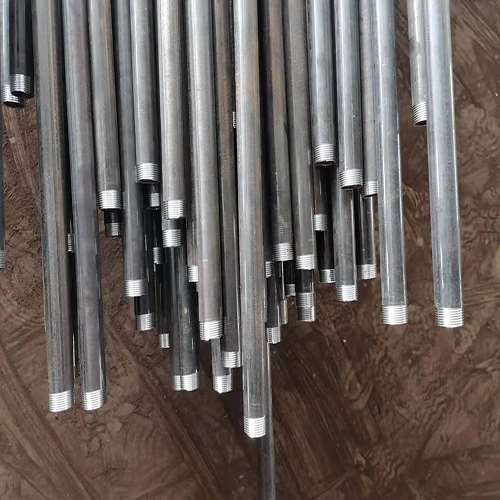 通渭声测管重量是多少？买管必知的计算公式