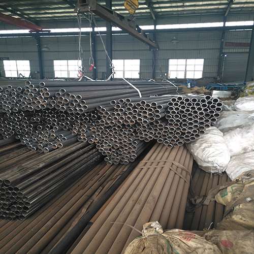 通渭[50声测管规格尺寸]建立中长期去产能有效机制