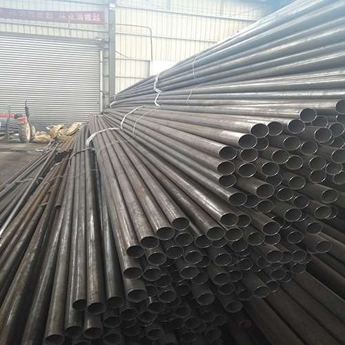 通渭声测管为何能作为桩基础检测材料？