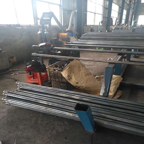 通渭桥梁桩基声测管的施工工艺流程